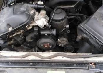 bmw e39 2.5 24v m52 obudowa filtra powietrza rura dolot kolanko