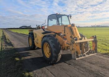 Ładowarka teleskopowa JCB 530/70