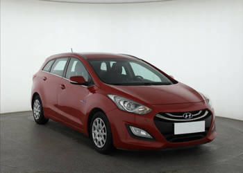 Hyundai i30 1.6 CRDi