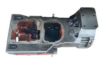 OBUDOWA SKRZYNI BIEGÓW 04374510, 438007322 DEUTZ-FAHR AGROSTAR 4.38- 6.61