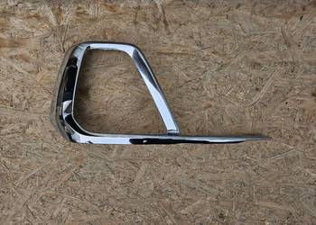 AUDI A8 D5 LIFT LISTWA PRAWA RAMKA PRZÓD 4N0853322D AUDI A8 D5 LIFT LISTWA PRAWA RAMKA PRZÓD 4N0853322D