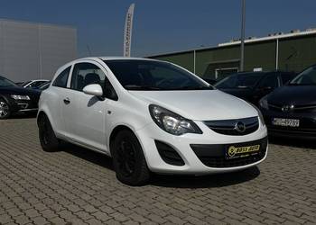 Opel Corsa  2014