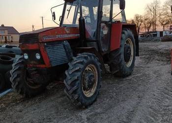 Zetor 8145