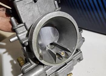 Gaźnik Keihin PWK 38