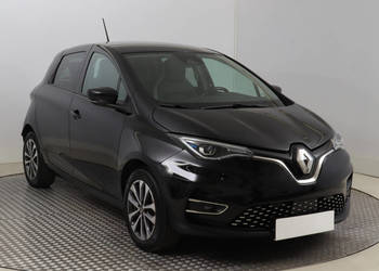 Renault Zoe ZE50 R135