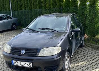 Fiat Punto 1.2 2003r.