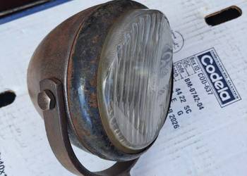 Szperacz lampa robocza c 325 Ursus c 328