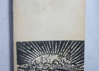ZMIERZCH AZTECKICH BOGÓW - W. KONRAD OSTERLOFF