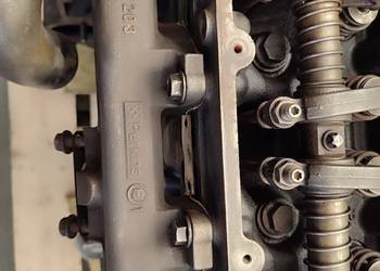 Silnik MERLO P28.8 RG