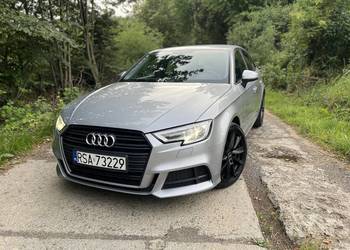 Audi A3 Sportback 1.6 TDI