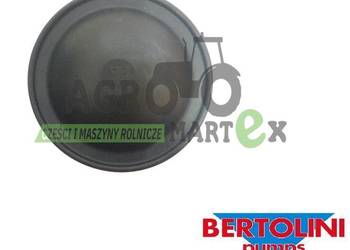 950041312 Membrana powietrznika 105-120 SD POLY  BERTOLINI