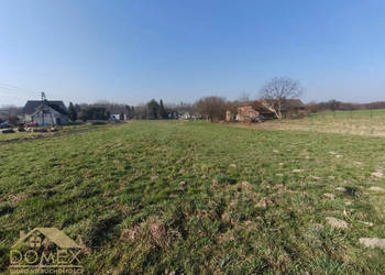 Oferta sprzedaży gruntu Rzuchów 4811m2