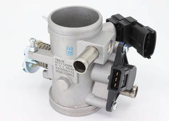 Przepustnica cf moto 450 520 550 600 625