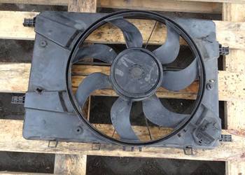 ASTRA J IV 11r 1.6 VVT wentylator chłodnicy 130308101 52430910 0130308403