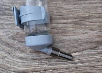 poidełko dla gryzonia chomika myszki