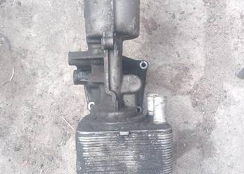 Passat B5 1.9tdi awx podstawa filtra oleju