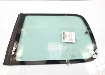 SZYBA TYŁ CITROEN BERLINGO