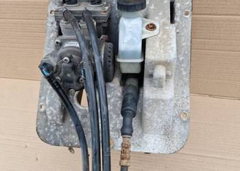 MERCEDES ATEGO POMPKA SPRZĘGŁA A0012959100