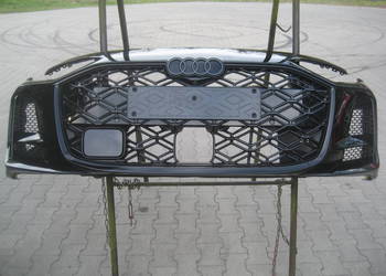 audi a5 b10 rs5 25-26r zderzak przedni atrapa kamera 6xpdc 8b3853651e