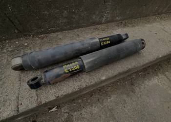 Amortyzatory tył Mazda E2200