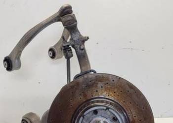 MERCEDES GLC W253 X253 ZWROTNICA LEWY PRZÓD A2533320101 A2053305501