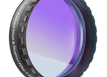 Filtr Baader Moon&Skyglow 1,25"