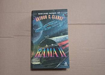 Rama II Arthur C. Clarke