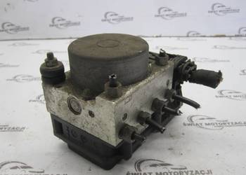 FIAT PUNTO II 05r pompa ABS 0265231997 51801321