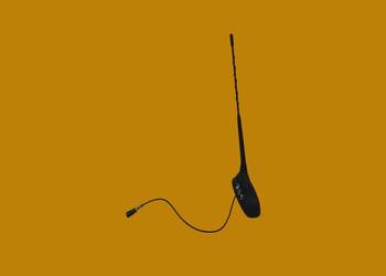 ANTENA KAROSERYJNA 9666154380 Citroen DS3 I (2009-  )
