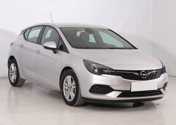 Opel Astra 1.2 Turbo