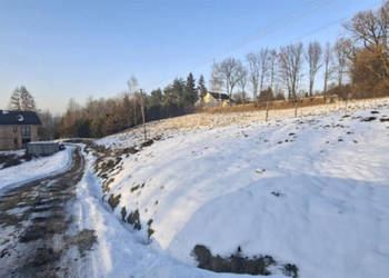 Oferta sprzedaży gruntu 1638m2 Krzywaczka