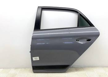 DRZWI LEWY TYŁ HYUNDAI i20 II Hatchback Baby Elephant