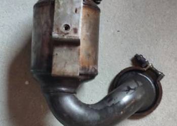 KATALIZATOR FIAT DUCATO PEUGEOT BOXER  2.2JTD 2006-