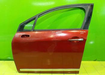 CITROEN C5 III 09r KOMBI drzwi lewe przod