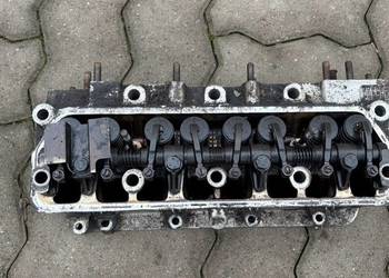 Głowica silnika skoda Favorit Forman Felicia