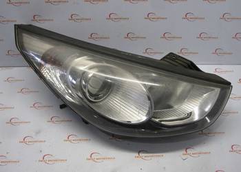 HYUNDAI ix35 I 11r lampa prawa przód 92102-2Y ANGLIK