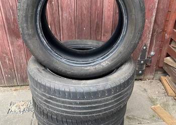 Opony good year 195 55 15