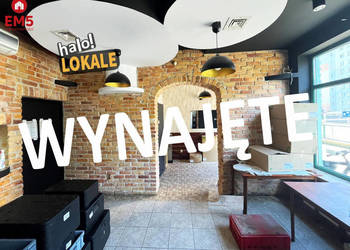 Lokal do wynajęcia Białystok 85m2