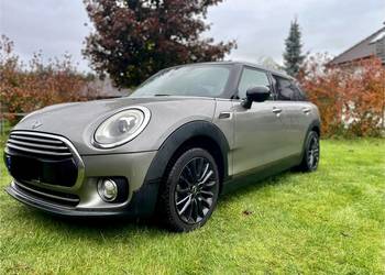 Mini cooper Clubman 16rok Diesel