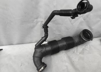 VW CRAFTER I RURA WLOT POWIETRZA 2E0129615K