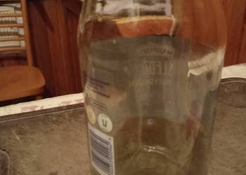 Słoiki - TANIO = 0,9l