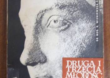 K. Wiśniewska-Roszkowska - Druga i trzecia młodość kobiety