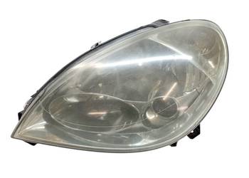 LAMPA PRZÓD LEWA EU LIFT  9638157980 Citroen Xsara I (1997-2006)