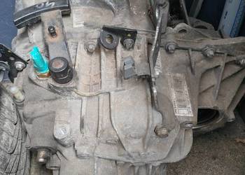 Skrzynia biegów Trafic Vivaro 1.9 dCi 5 bieg