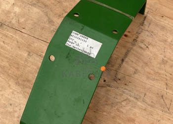 John Deere 624 632 638 Wspornik Mocowanie Osłona WZ36381150
