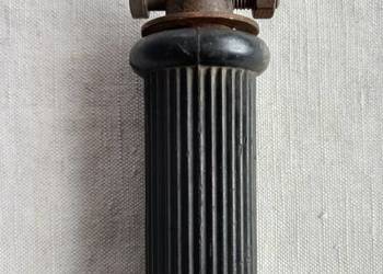 Stopka podnóżek WSK jedna sztuka