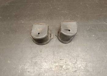 Osłona gumowa kapturek ochronny lampy lampa części Yamaha TDR 125 belgarda