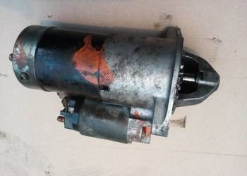 Rozrusznik Alfa Fiat Opel 1.9jtd cdti 55353857 orginal mitsubishi inne