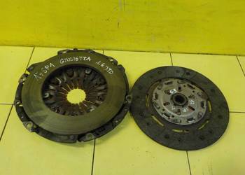GIULIETTA MITO DOBLO COMBO 1.6 JTDM 13r 105KM sprzeglo 55241566
