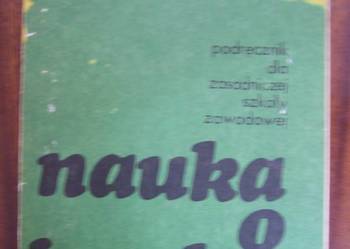 S. Ołdakowska, F. Przyłubski - Nauka o języku